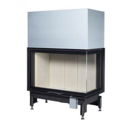 Каминная топка Austroflamm 89х49х57 S Rechts